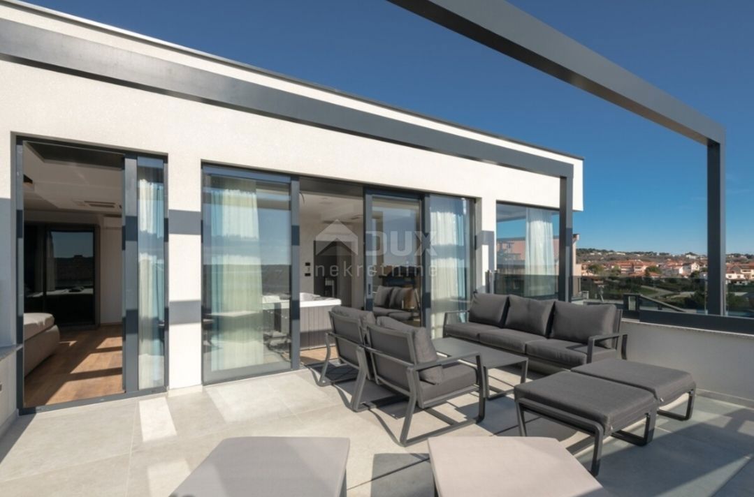Casa Medulin, 400m2
