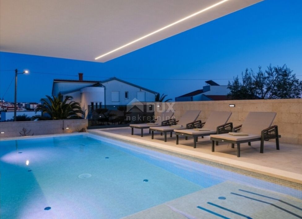 Casa Medulin, 400m2