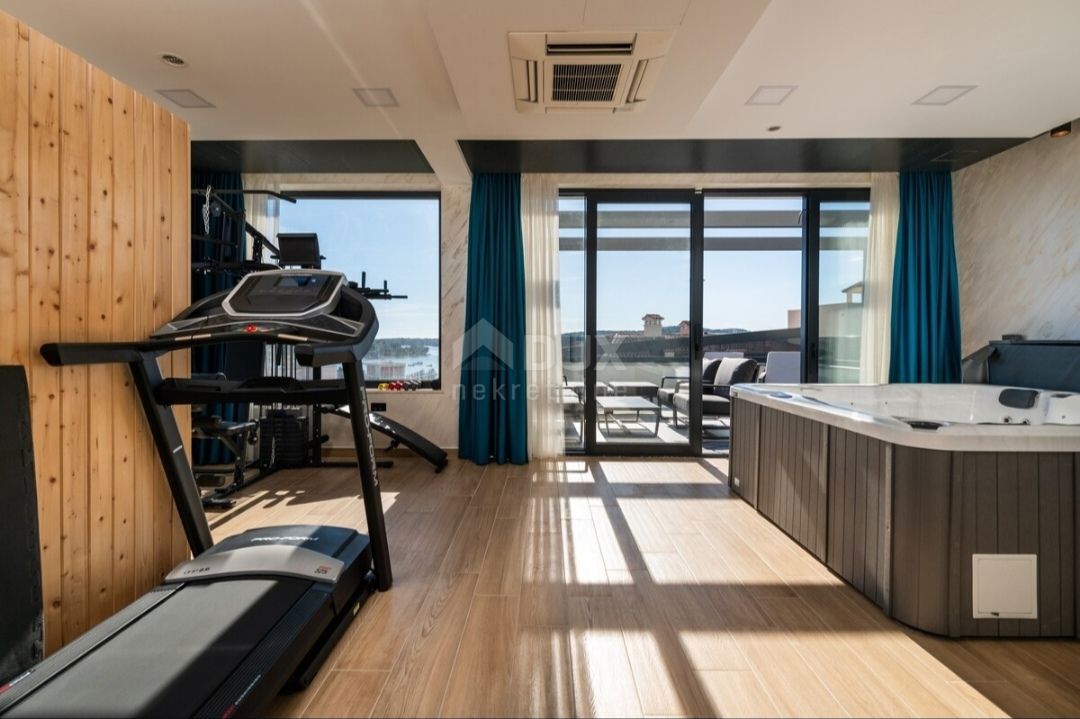 Casa Medulin, 400m2