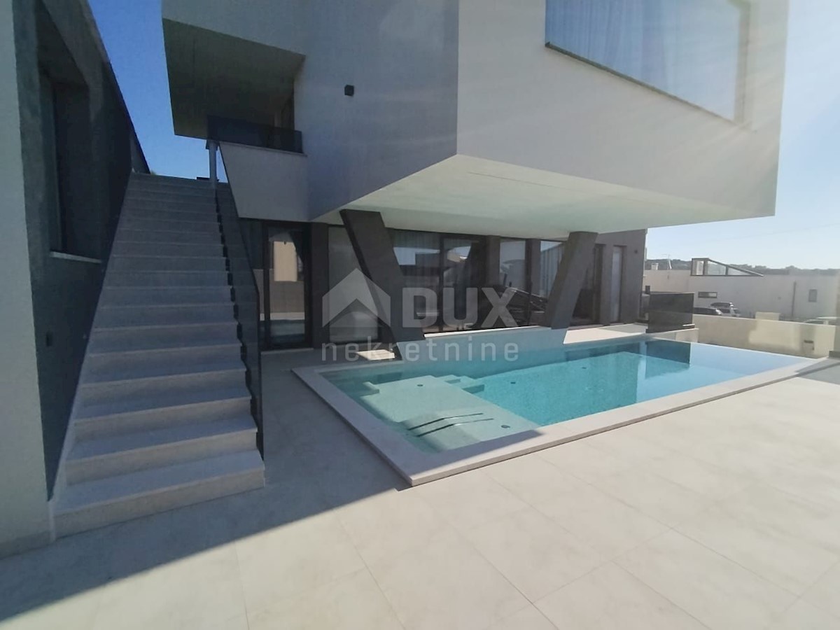 Casa Medulin, 400m2