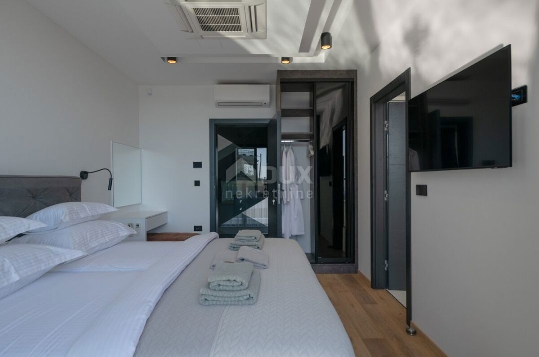 Casa Medulin, 400m2
