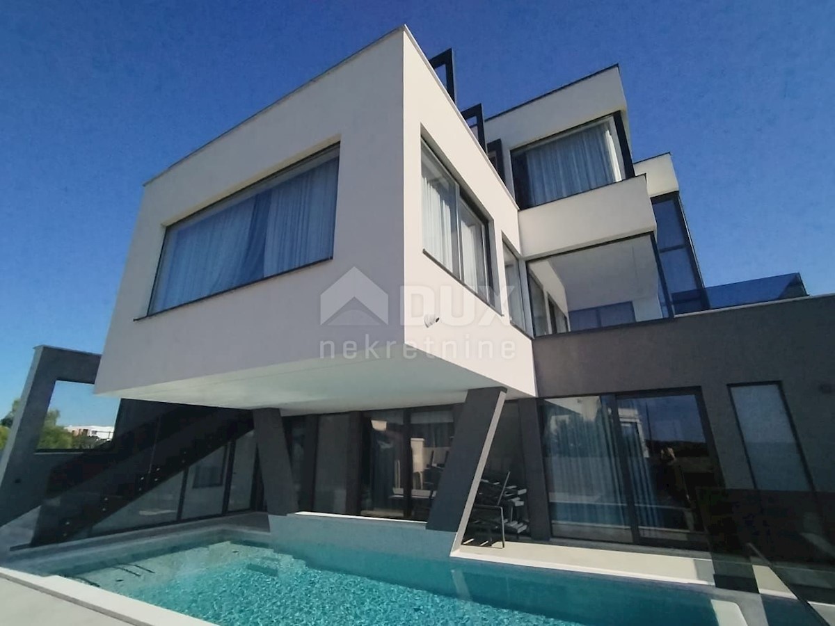 Casa Medulin, 400m2