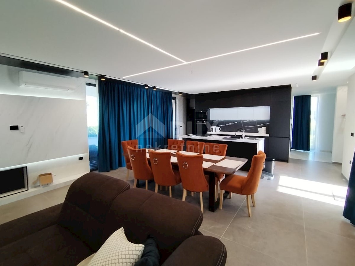 Casa Medulin, 400m2