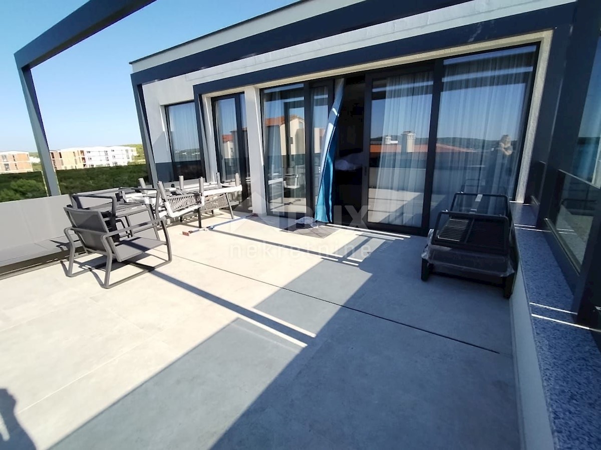 Casa Medulin, 400m2