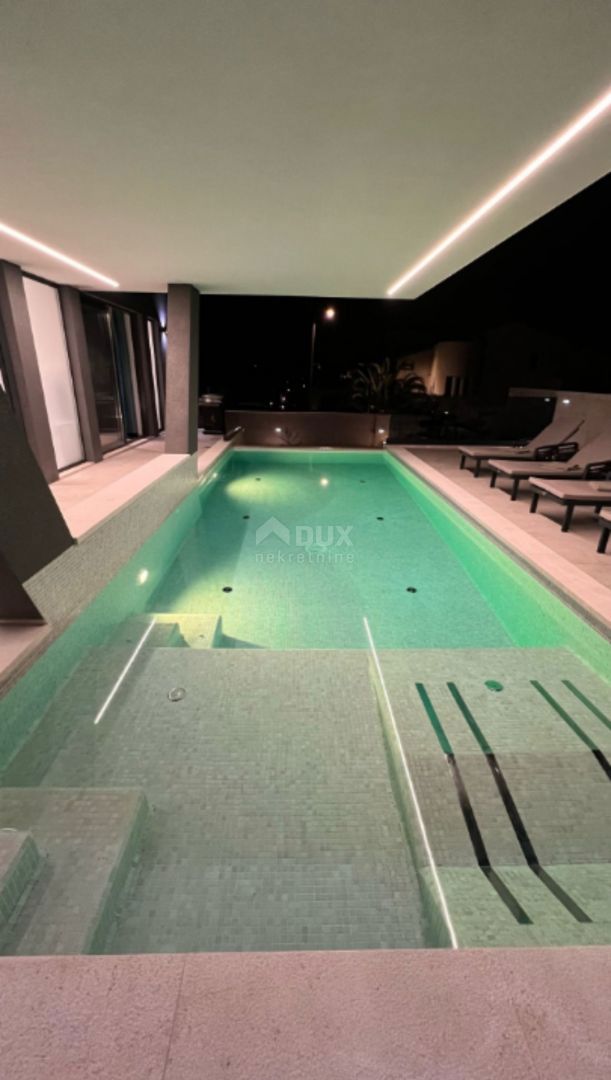 Casa Medulin, 400m2