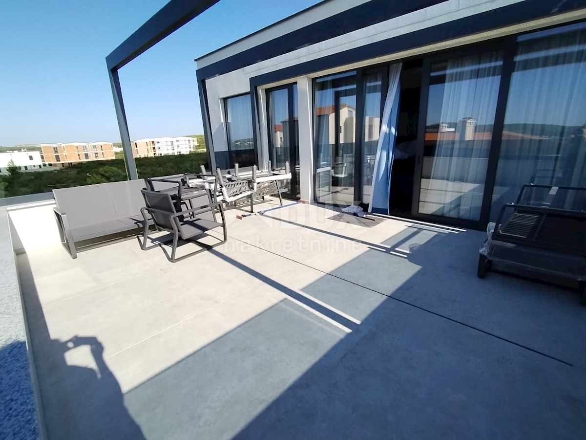 Casa Medulin, 400m2