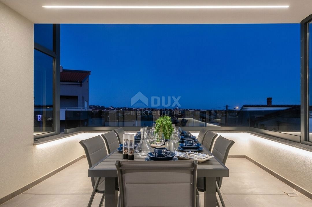 Casa Medulin, 400m2