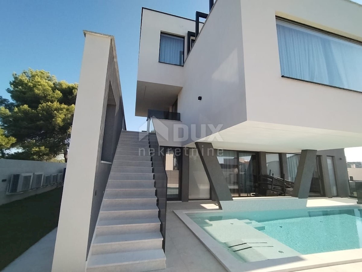 Casa Medulin, 400m2
