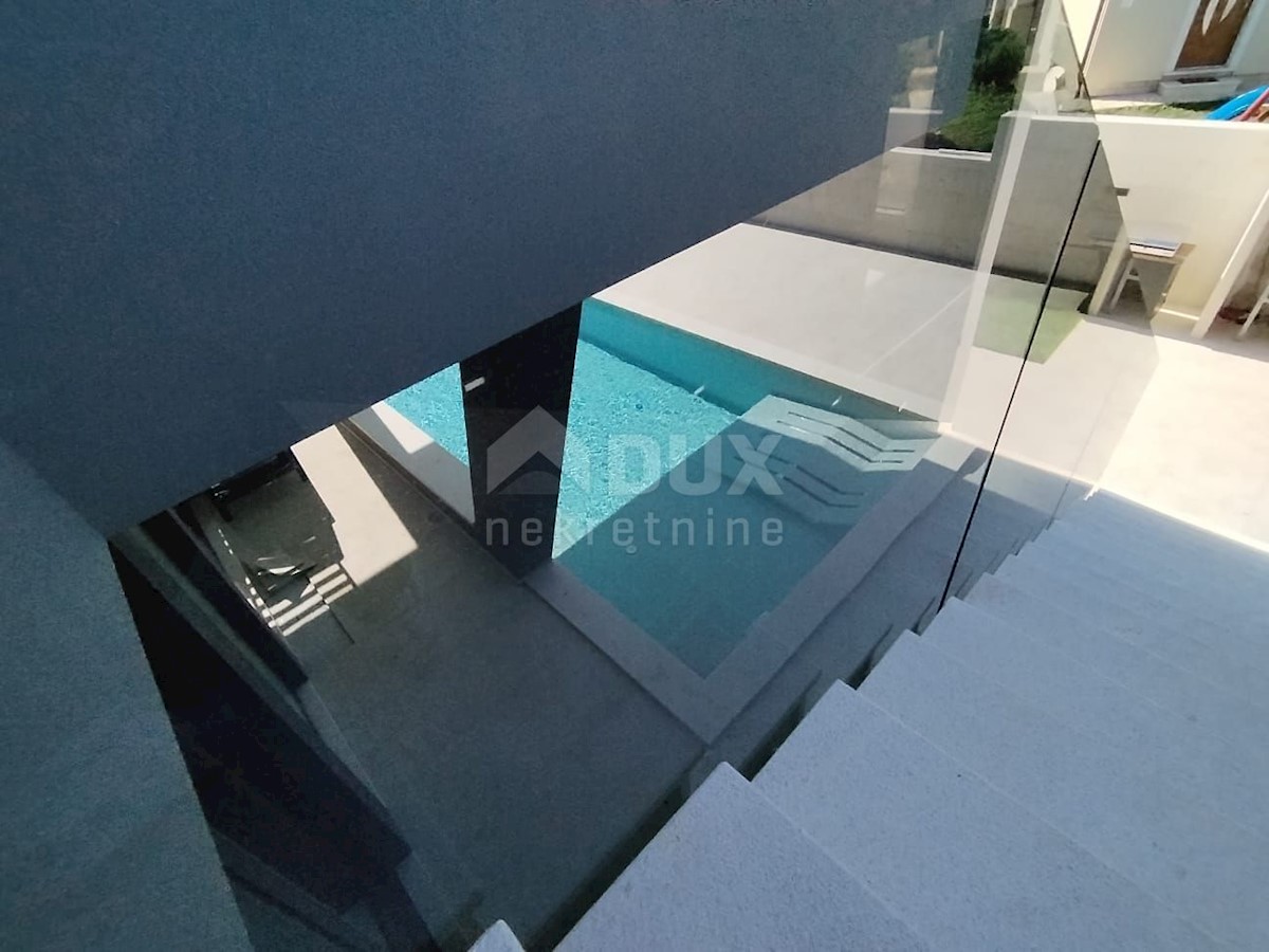 Casa Medulin, 400m2