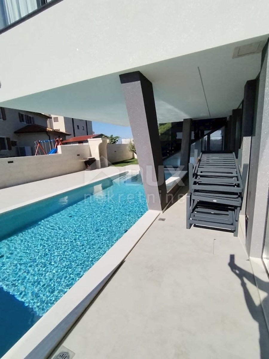 Casa Medulin, 400m2