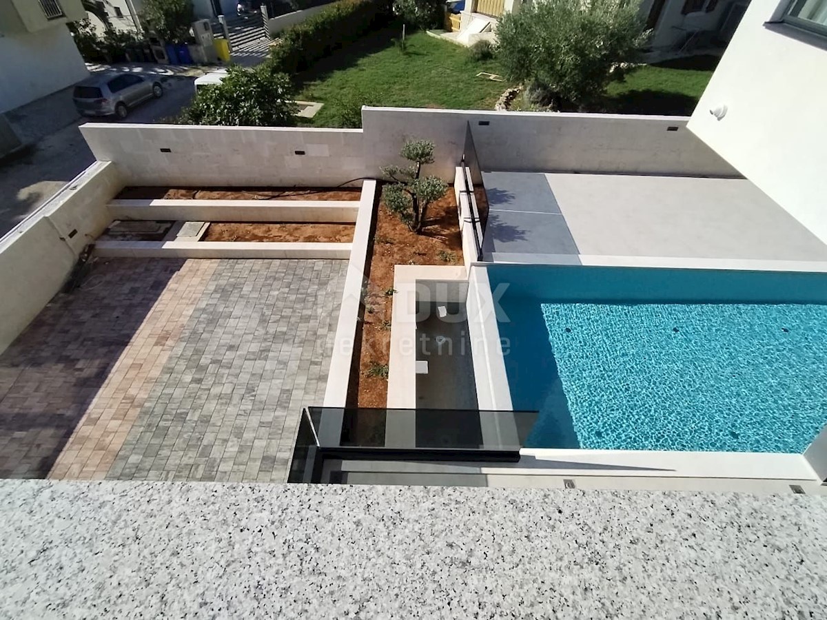 Casa Medulin, 400m2