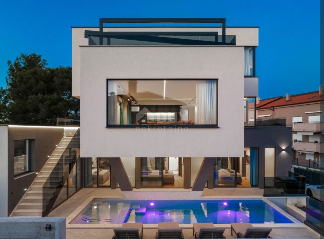Casa Medulin, 400m2