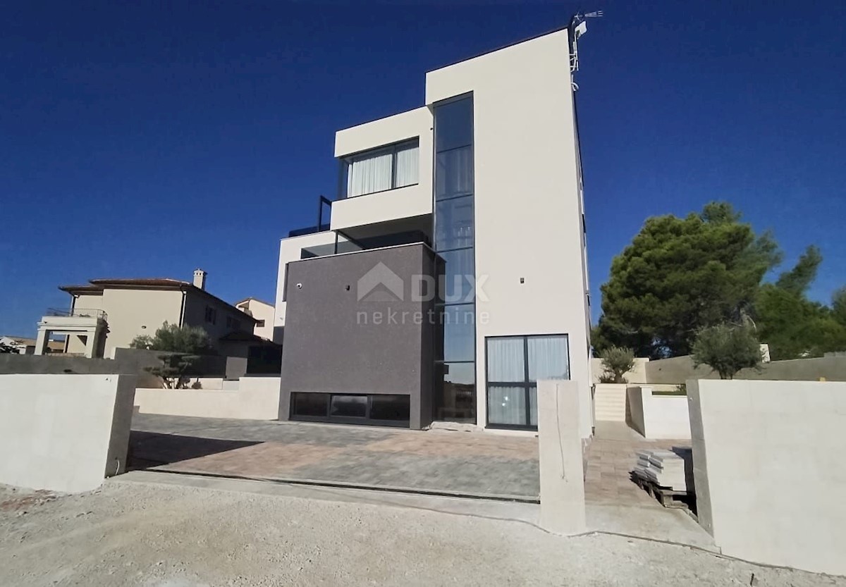 Casa Medulin, 400m2