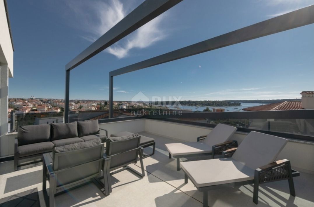 Casa Medulin, 400m2