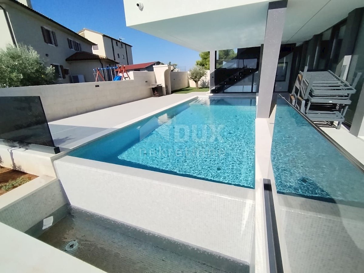 Casa Medulin, 400m2