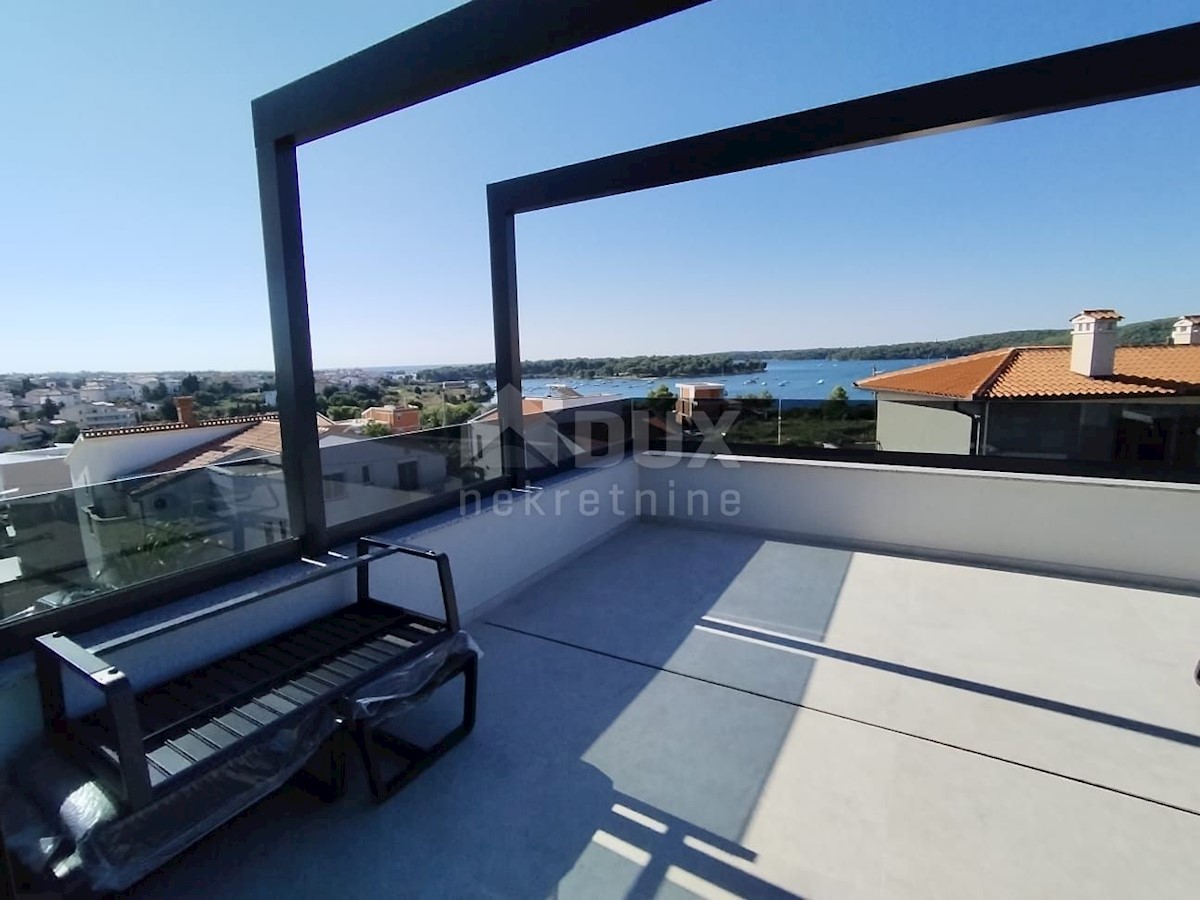 Casa Medulin, 400m2