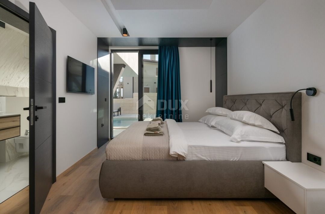 Casa Medulin, 400m2