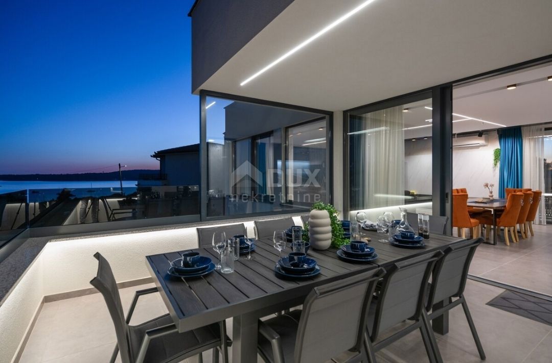 Casa Medulin, 400m2