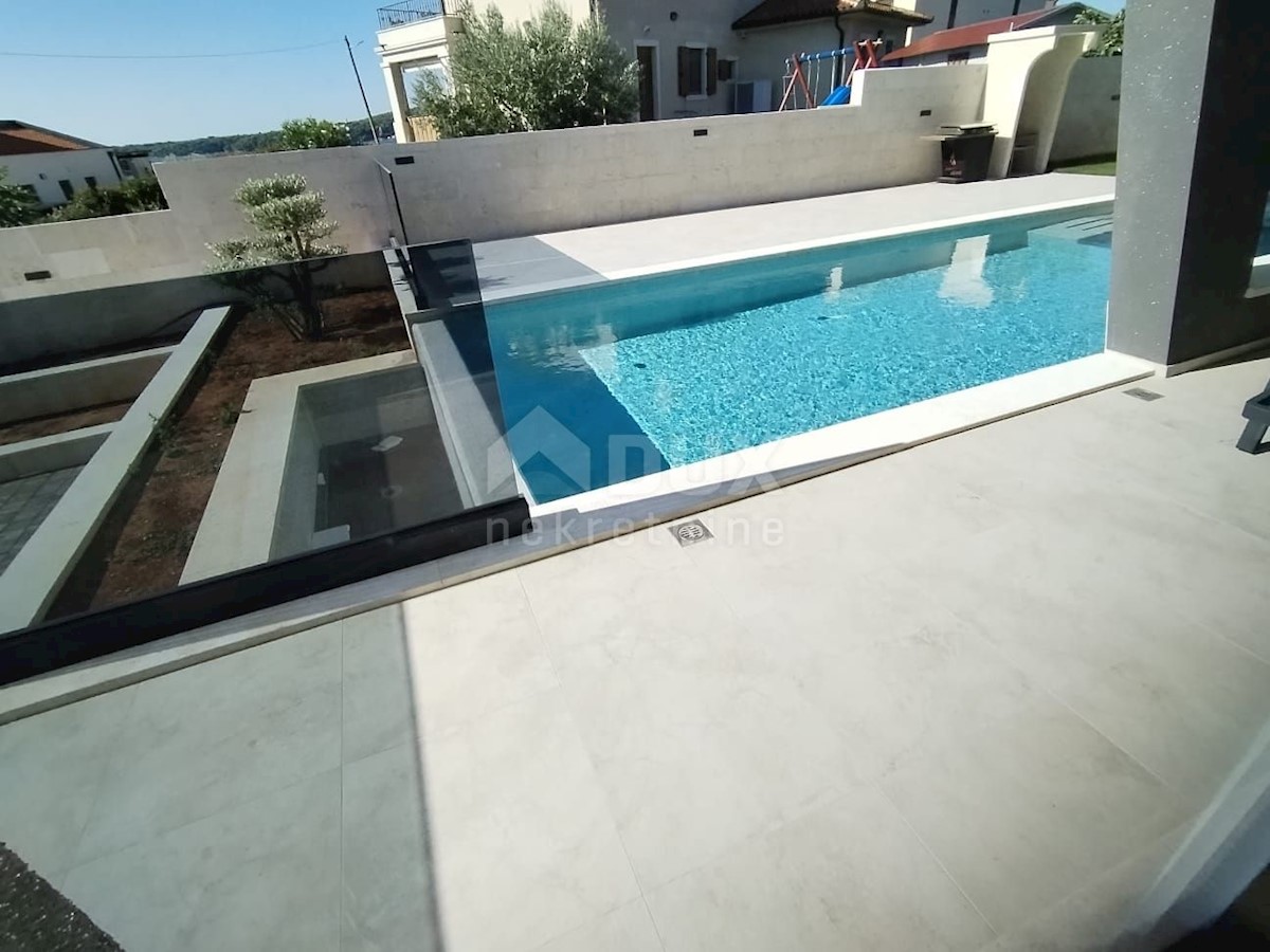 Casa Medulin, 400m2