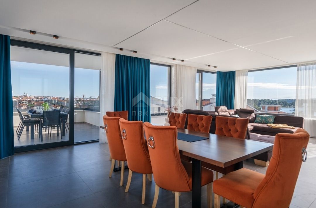 Casa Medulin, 400m2
