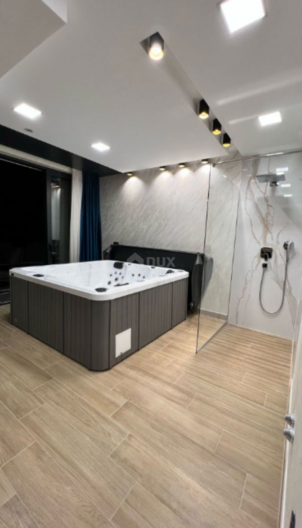 Casa Medulin, 400m2