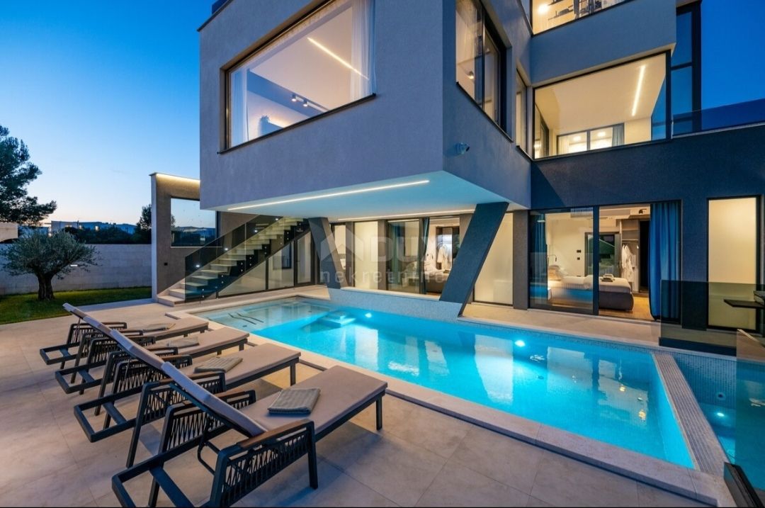 Casa Medulin, 400m2