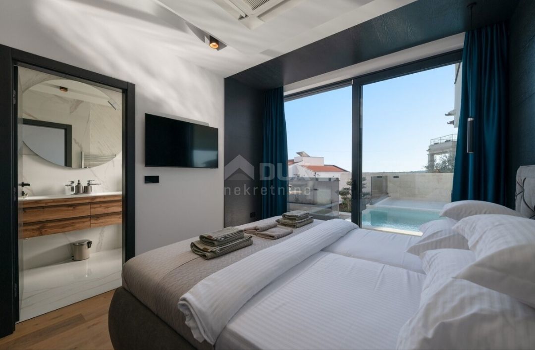 Casa Medulin, 400m2