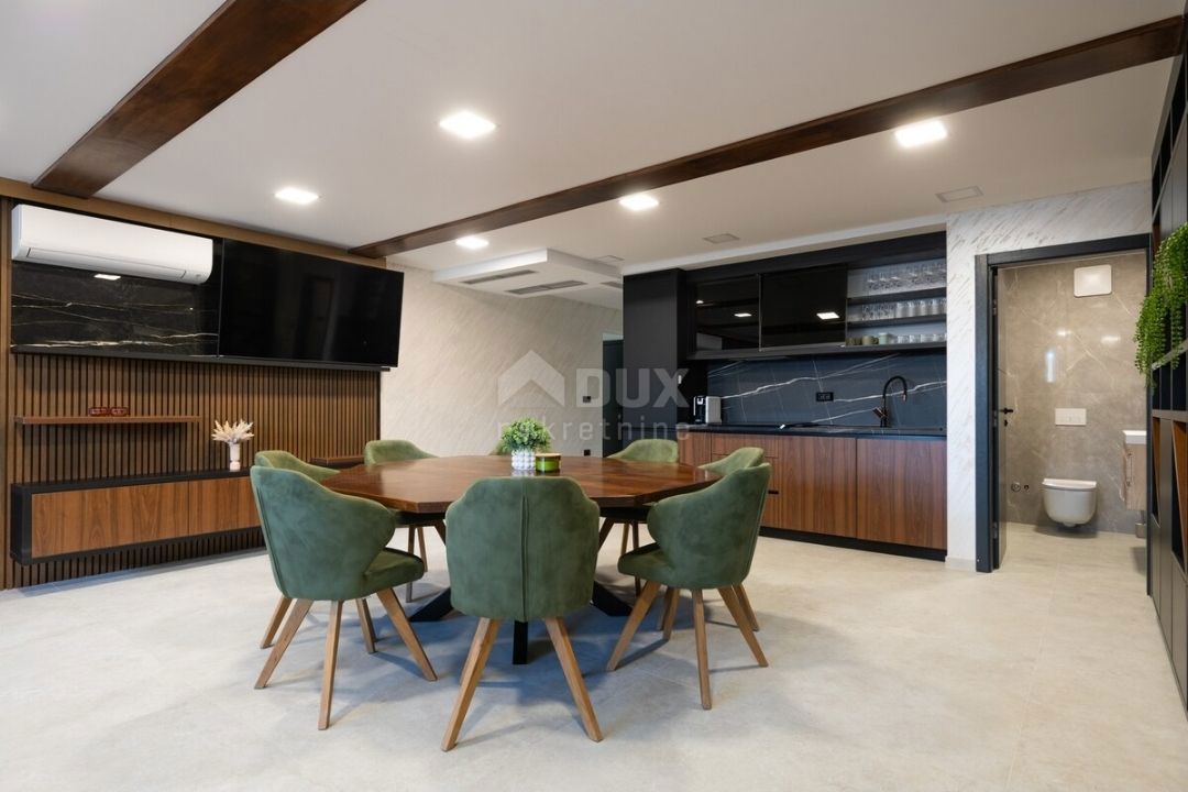 Casa Medulin, 400m2