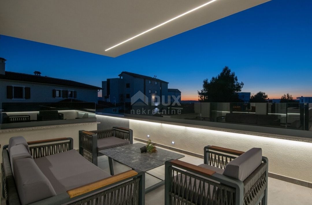 Casa Medulin, 400m2
