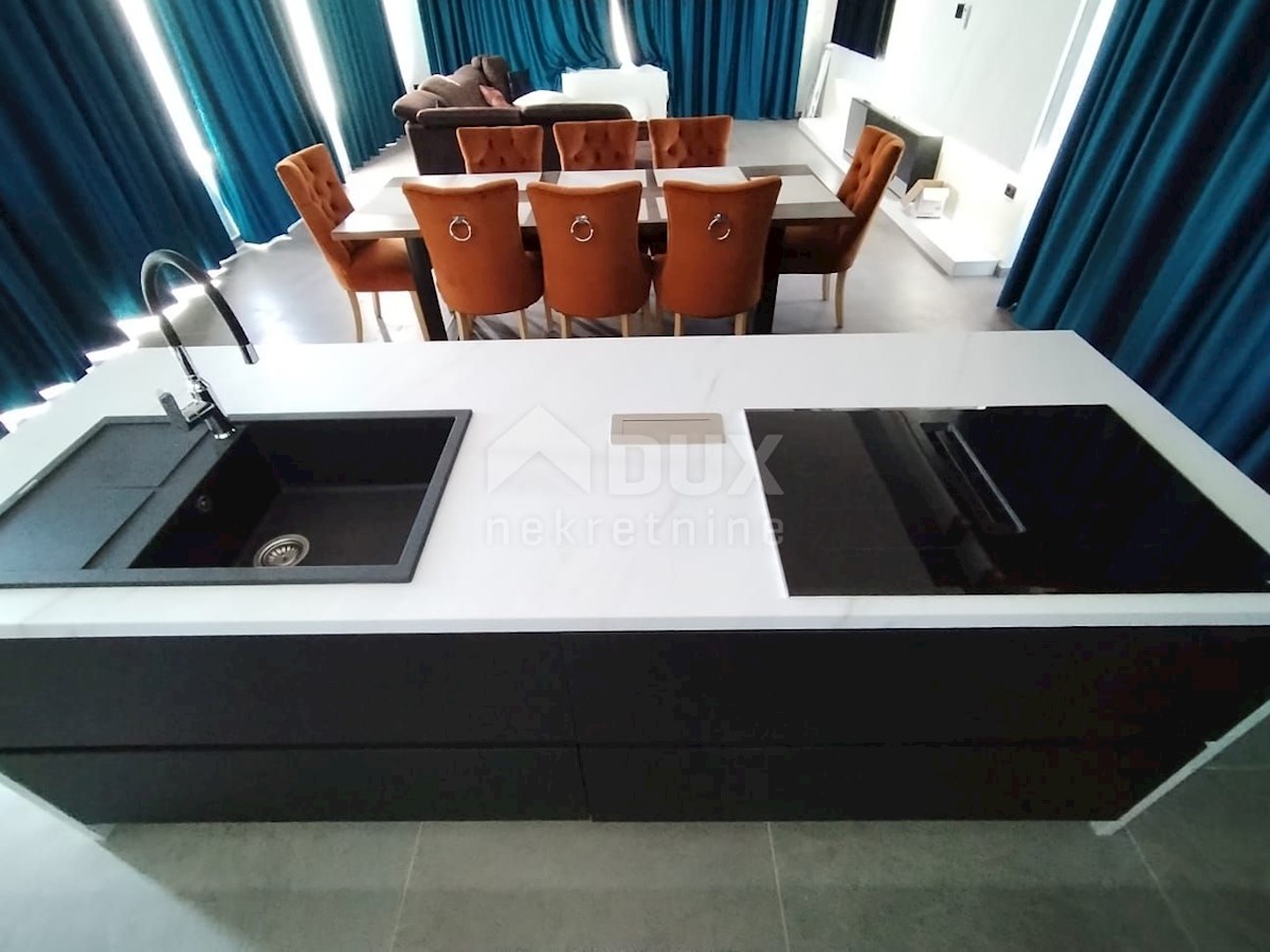 Casa Medulin, 400m2