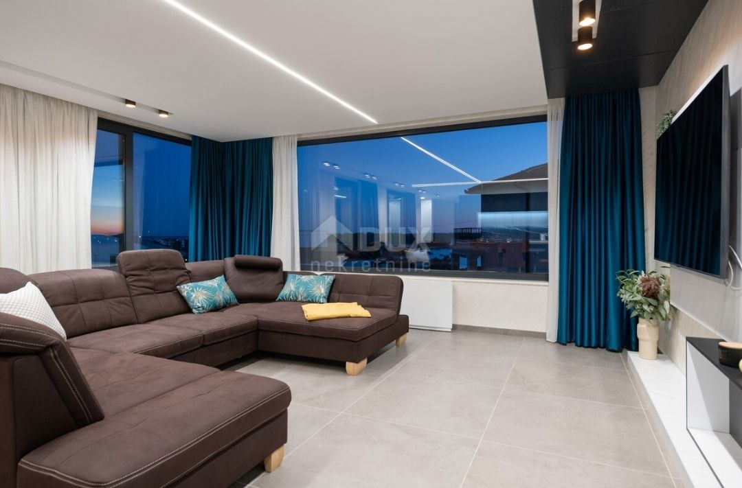 Casa Medulin, 400m2
