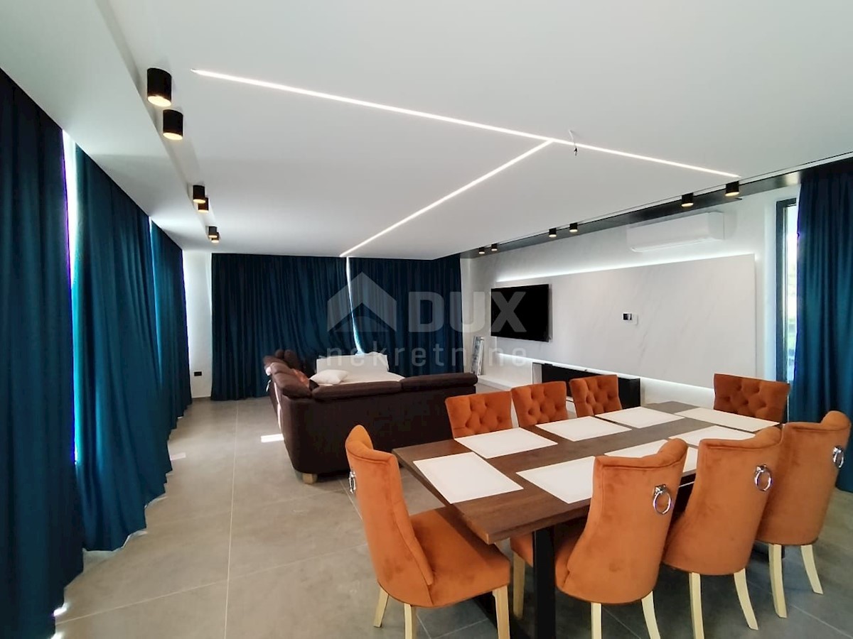 Casa Medulin, 400m2