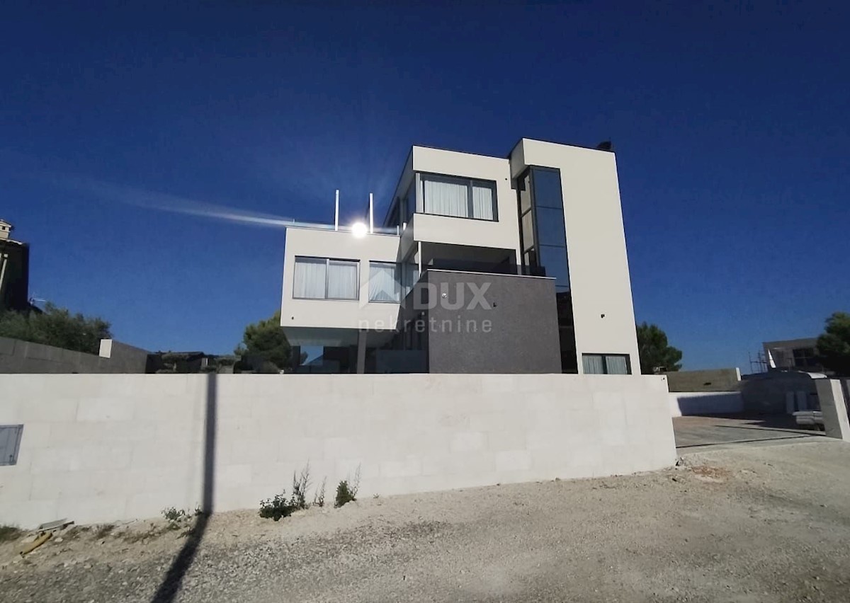 Casa Medulin, 400m2