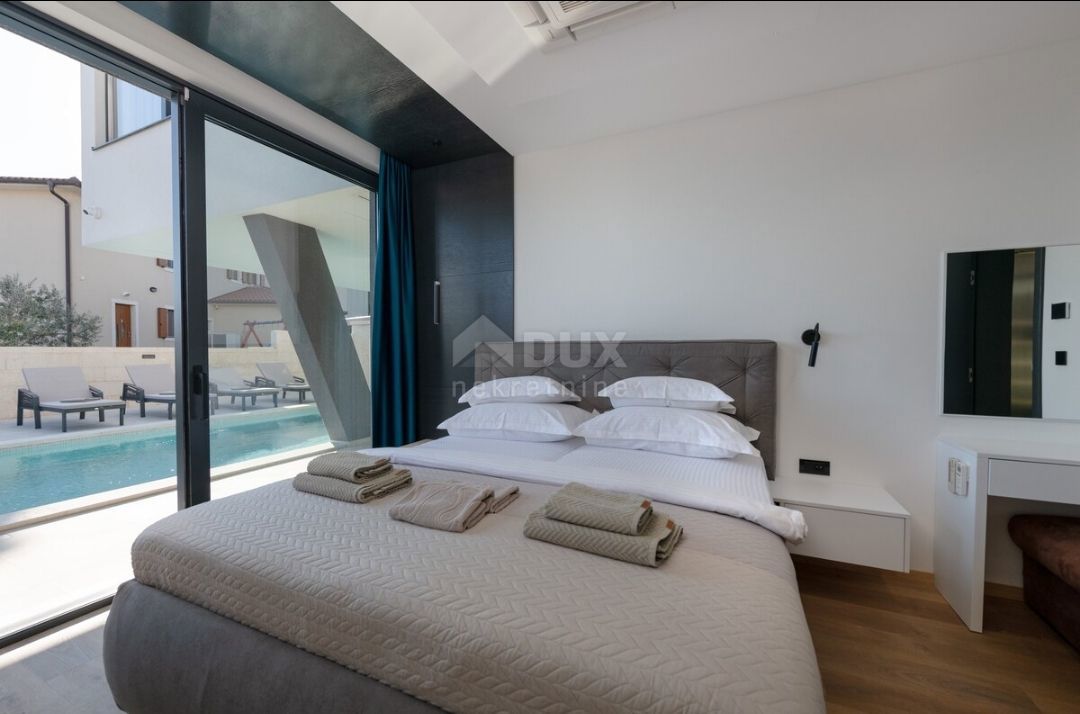 Casa Medulin, 400m2