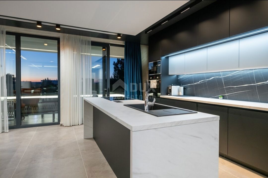 Casa Medulin, 400m2