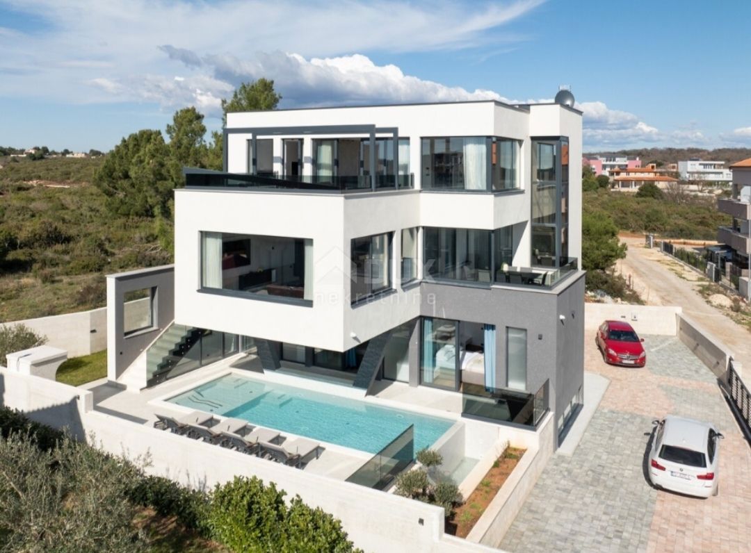 Casa Medulin, 400m2