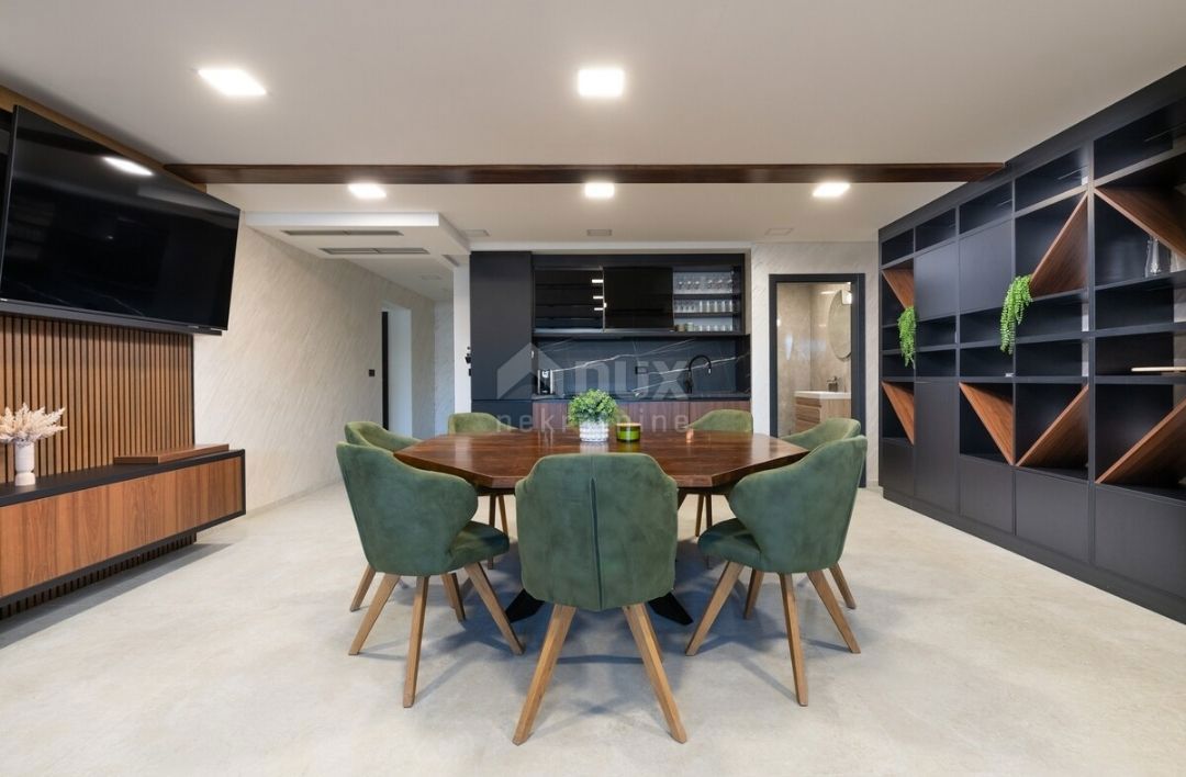 Casa Medulin, 400m2