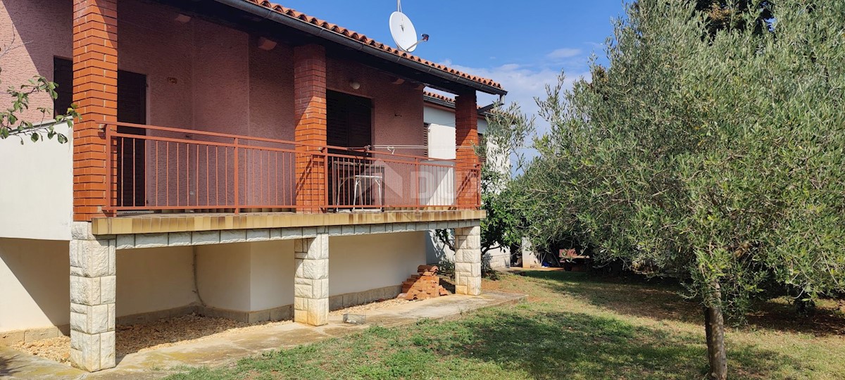 Casa Poreč, 150m2