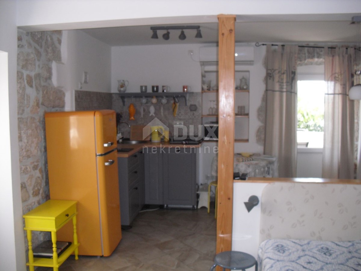 Appartamento Punat, 52m2