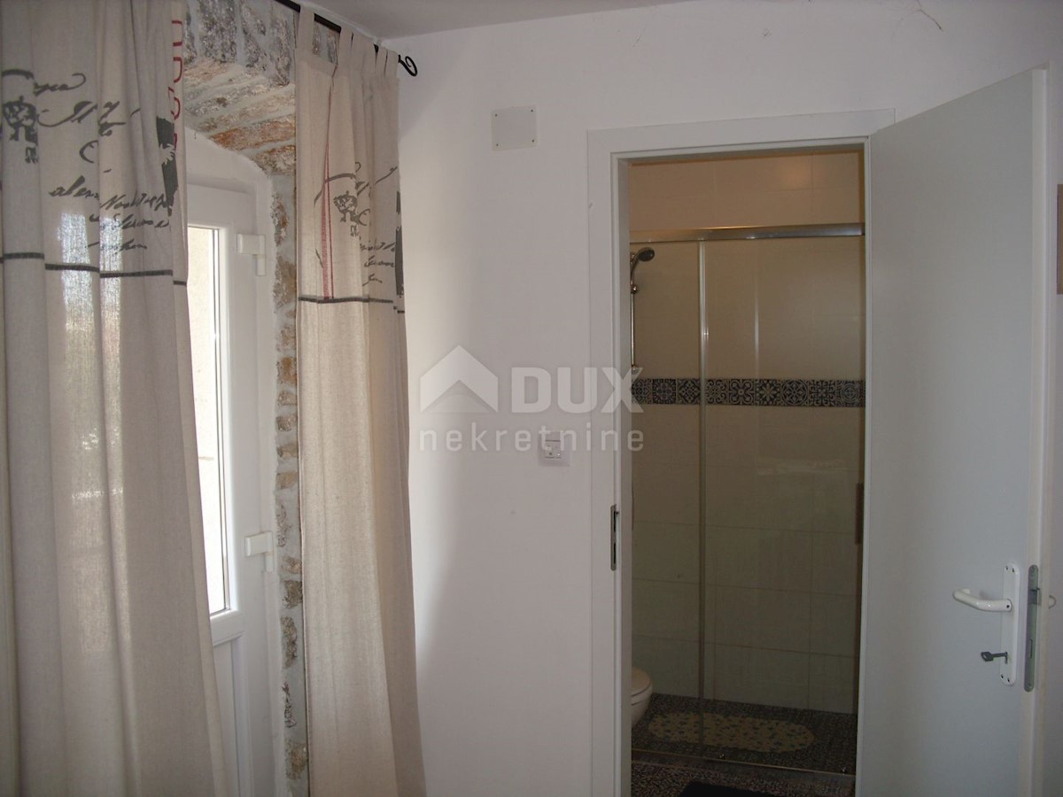 Appartamento Punat, 52m2