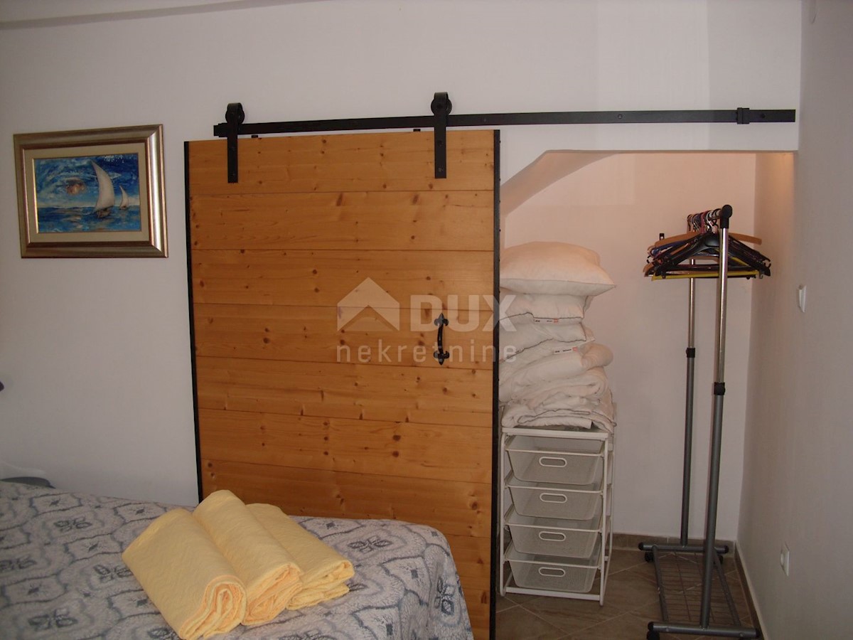 Appartamento Punat, 52m2