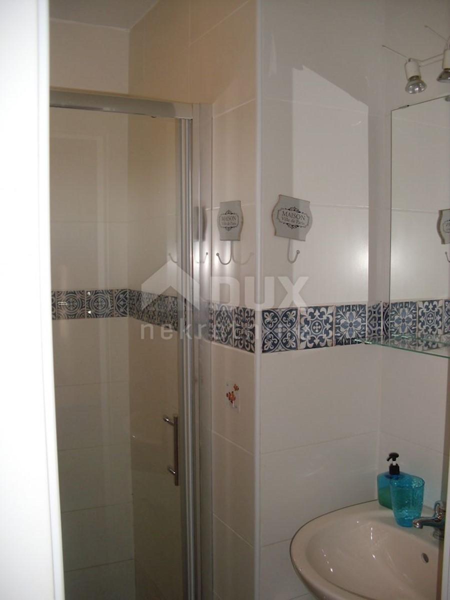 Appartamento Punat, 52m2