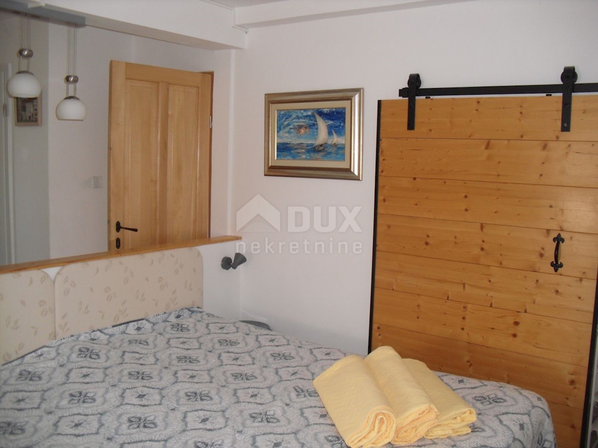 Appartamento Punat, 52m2