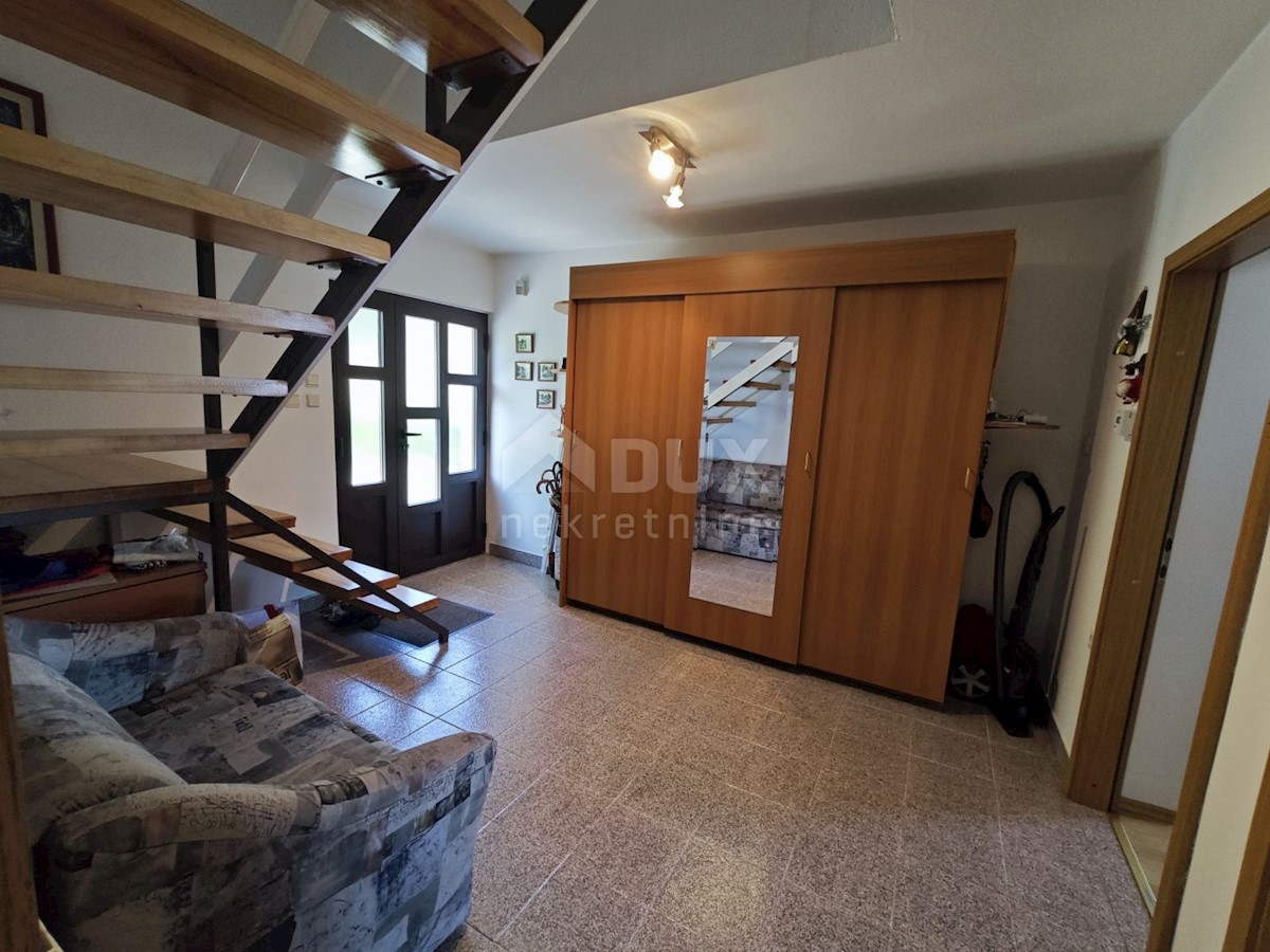 MATULJI, RUKAVAC - Bella casa con vista sul mare!