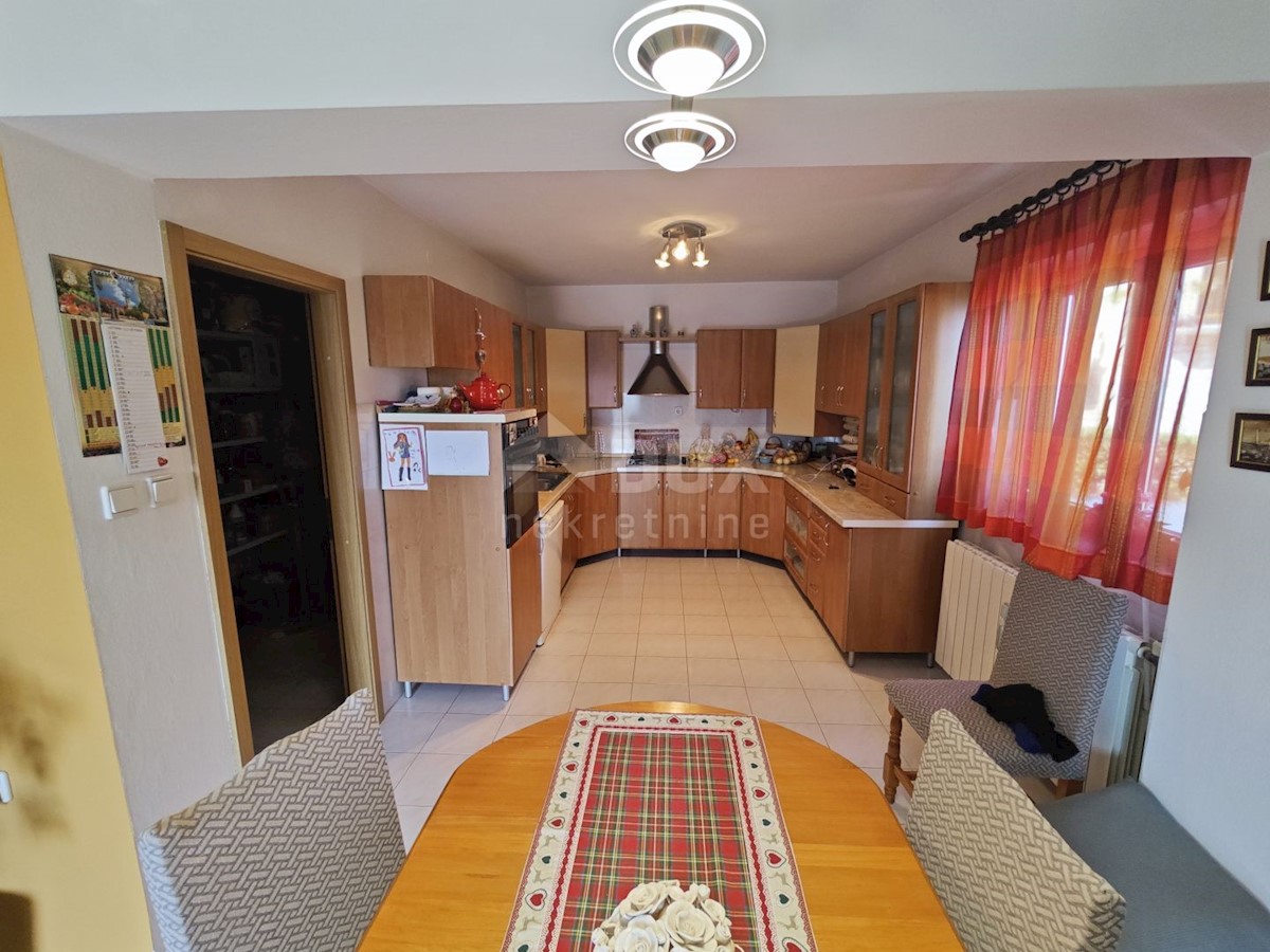 MATULJI, RUKAVAC - Bella casa con vista sul mare!