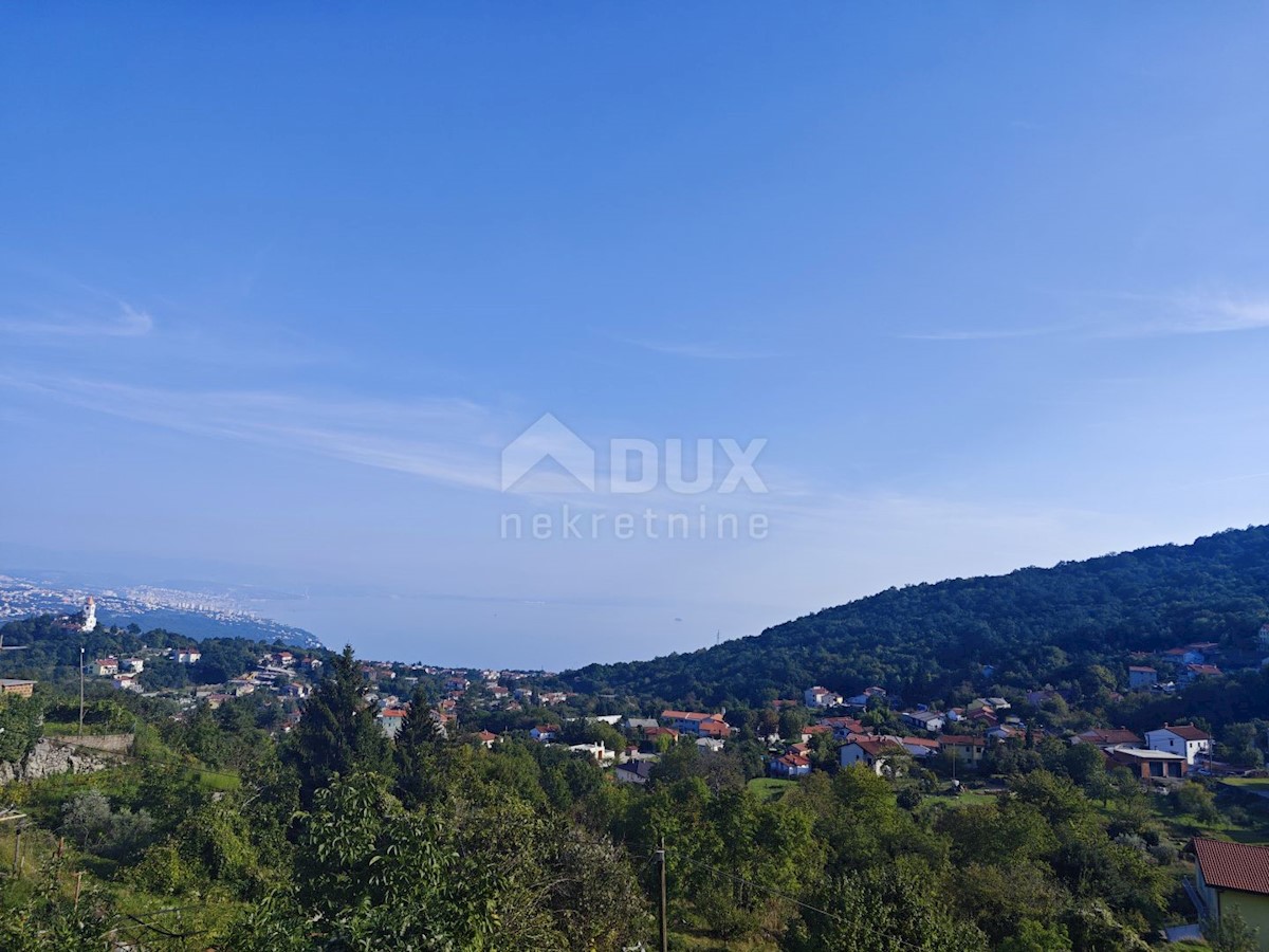 MATULJI, RUKAVAC - Bella casa con vista sul mare!