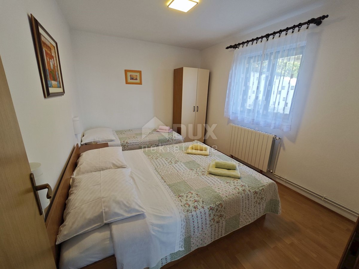 MATULJI, RUKAVAC - Bella casa con vista sul mare!