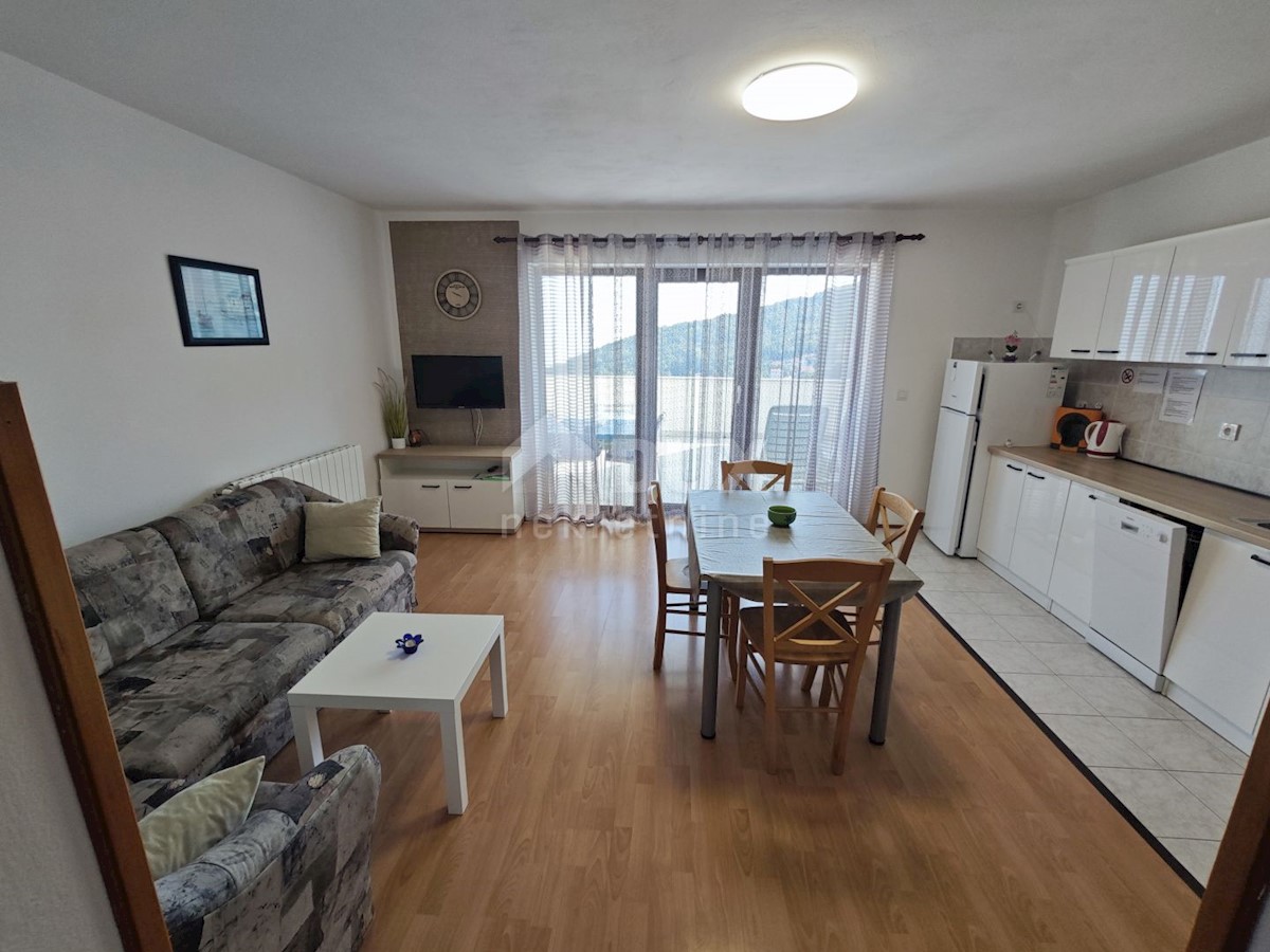 MATULJI, RUKAVAC - Bella casa con vista sul mare!