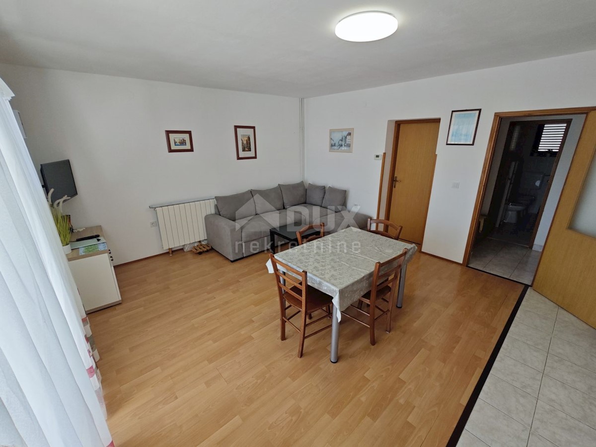 MATULJI, RUKAVAC - Bella casa con vista sul mare!