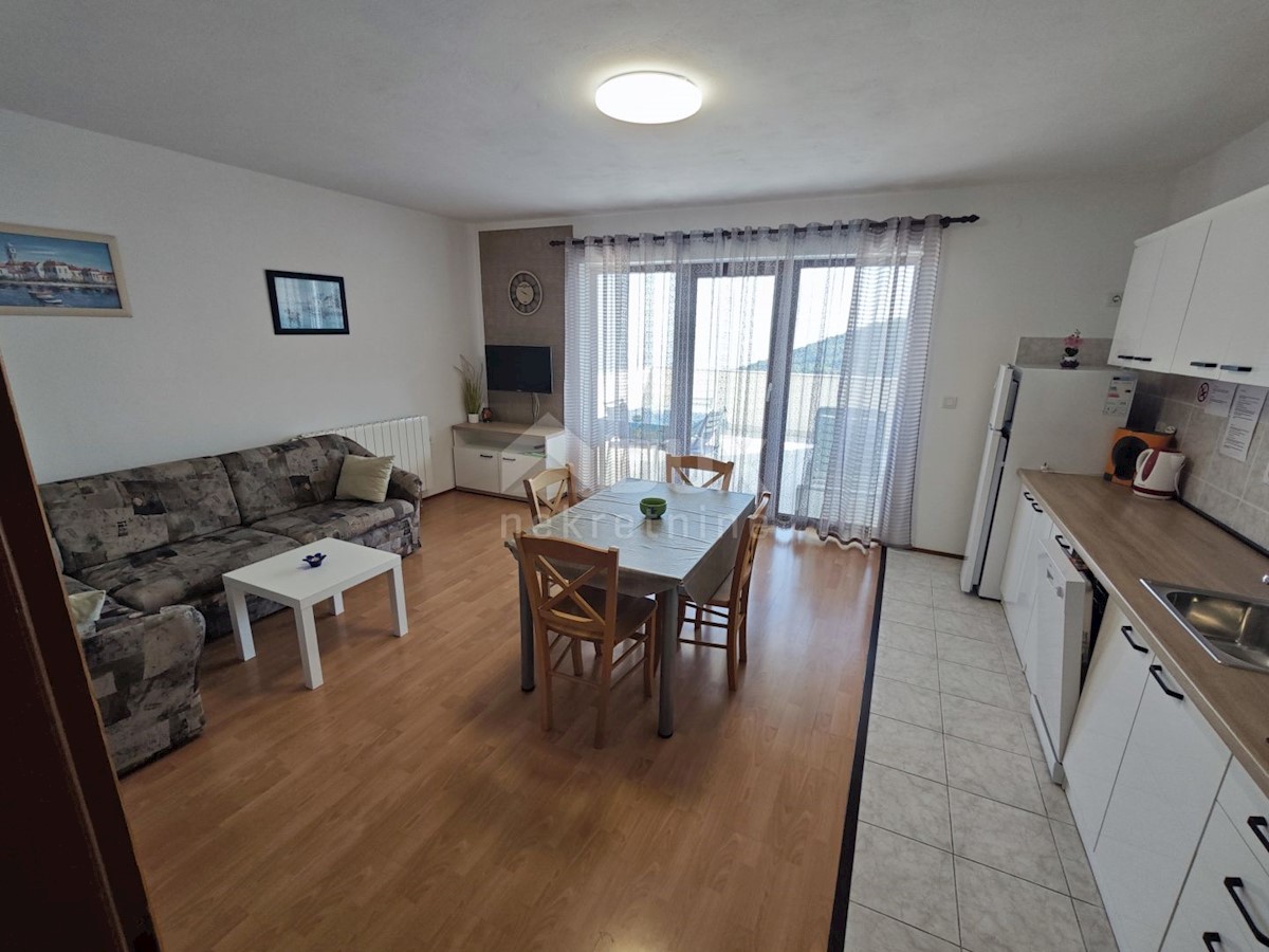 MATULJI, RUKAVAC - Bella casa con vista sul mare!